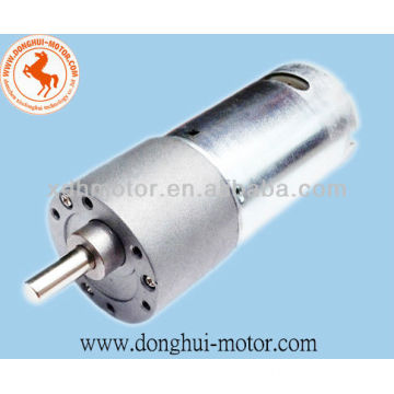 Electric Motors With Gear Box 6Volt